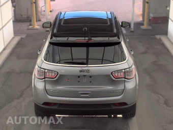 2022 Jeep Compass Limited - miniatura 5