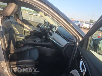 2022 Jeep Compass Limited - miniatura 8