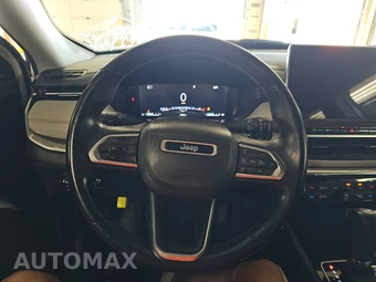 2022 Jeep Compass Limited - miniatura 10