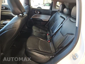 2022 Jeep Compass Limited - miniatura 13