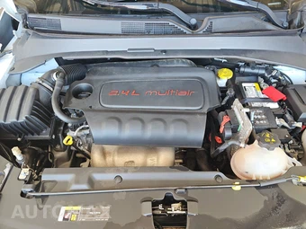 2022 Jeep Compass Limited - miniatura 15
