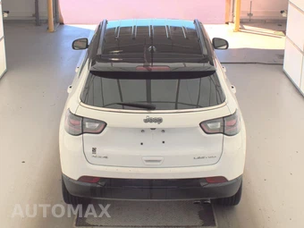 2022 Jeep Compass Limited - miniatura 5