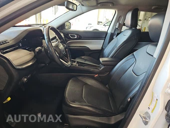 2022 Jeep Compass Limited - miniatura 7