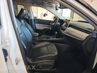 2022 Jeep Compass Limited - miniatura 8