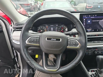 2022 Jeep Compass Limited - miniatura 10