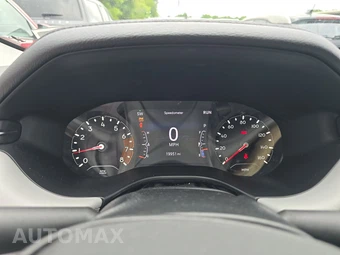 2022 Jeep Compass Limited - miniatura 12