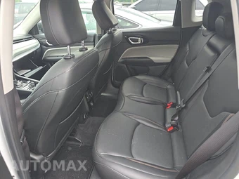 2022 Jeep Compass Limited - miniatura 13