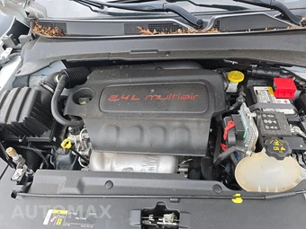 2022 Jeep Compass Limited - miniatura 15