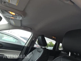 2022 Jeep Compass Limited - miniatura 18