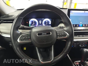 2022 Jeep Compass Limited - miniatura 10