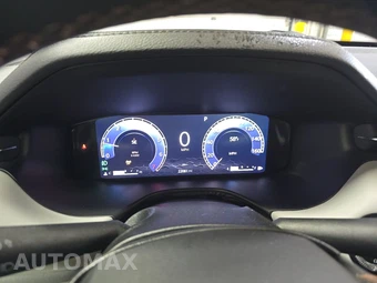 2022 Jeep Compass Limited - miniatura 12