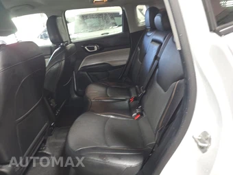 2022 Jeep Compass Limited - miniatura 13