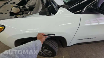 2022 Jeep Compass Limited - miniatura 22