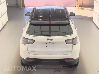 2022 Jeep Compass Limited - miniatura 5