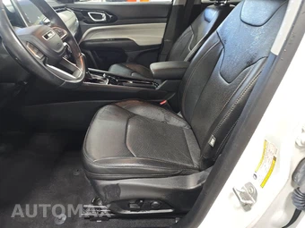 2022 Jeep Compass Limited - miniatura 7