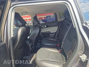 2022 Jeep Compass Limited - miniatura 10