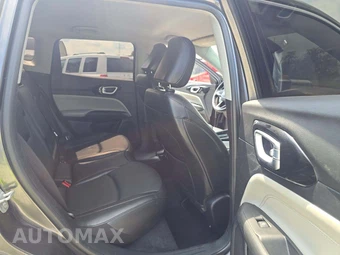 2022 Jeep Compass Limited - miniatura 13