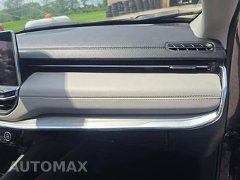2022 Jeep Compass Limited - miniatura 16