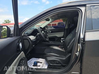 2022 Jeep Compass Limited - miniatura 3