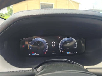 2022 Jeep Compass Limited - miniatura 6