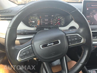 2022 Jeep Compass Limited - miniatura 10