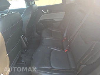 2022 Jeep Compass Limited - miniatura 13