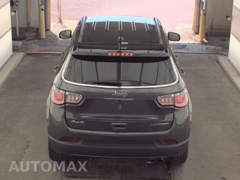 2022 Jeep Compass Limited - miniatura 5