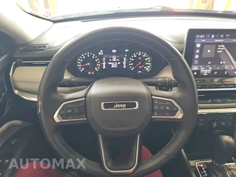 2022 Jeep Compass Limited - miniatura 10