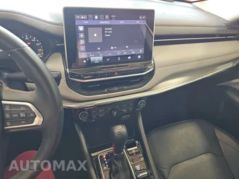 2022 Jeep Compass Limited - miniatura 11