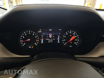 2022 Jeep Compass Limited - miniatura 12