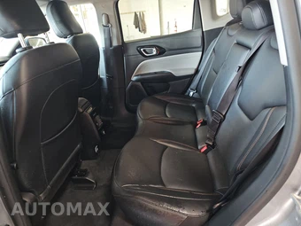 2022 Jeep Compass Limited - miniatura 13