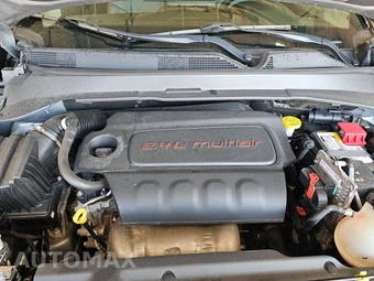 2022 Jeep Compass Limited - miniatura 15