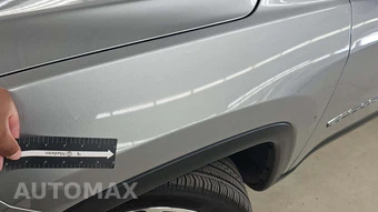 2022 Jeep Compass Limited - miniatura 26
