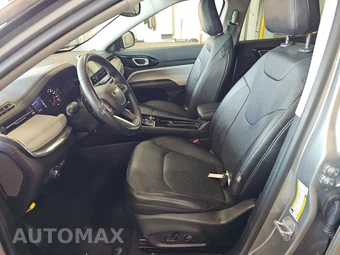 2022 Jeep Compass Limited - miniatura 7