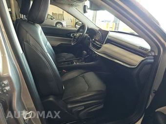 2022 Jeep Compass Limited - miniatura 8