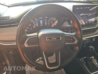 2022 Jeep Compass Limited - miniatura 10