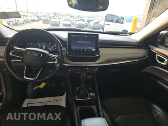 2022 Jeep Compass Limited - miniatura 11