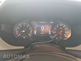 2022 Jeep Compass Limited - miniatura 12