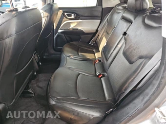 2022 Jeep Compass Limited - miniatura 13