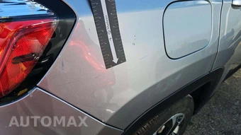 2022 Jeep Compass Limited - miniatura 30