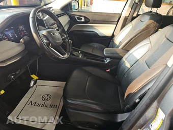 2022 Jeep Compass Limited - miniatura 7
