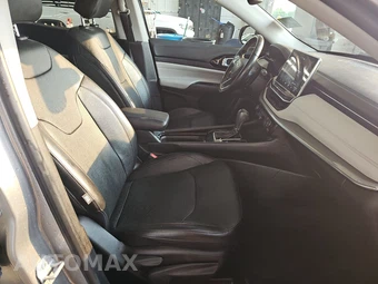 2022 Jeep Compass Limited - miniatura 8