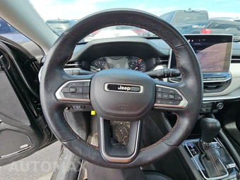 2022 Jeep Compass Limited - miniatura 10