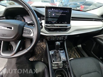 2022 Jeep Compass Limited - miniatura 11