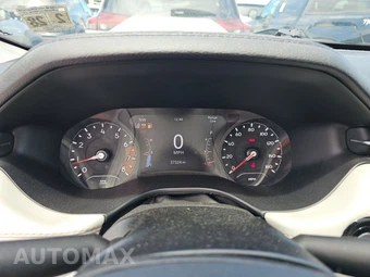 2022 Jeep Compass Limited - miniatura 12