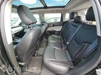 2022 Jeep Compass Limited - miniatura 13