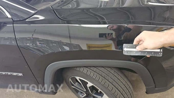 2022 Jeep Compass Limited - miniatura 21