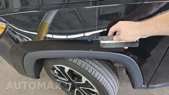2022 Jeep Compass Limited - miniatura 24