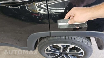 2022 Jeep Compass Limited - miniatura 29