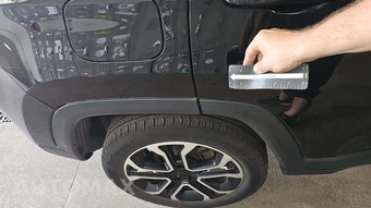 2022 Jeep Compass Limited - miniatura 30